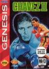 Chavez II Box Art Front